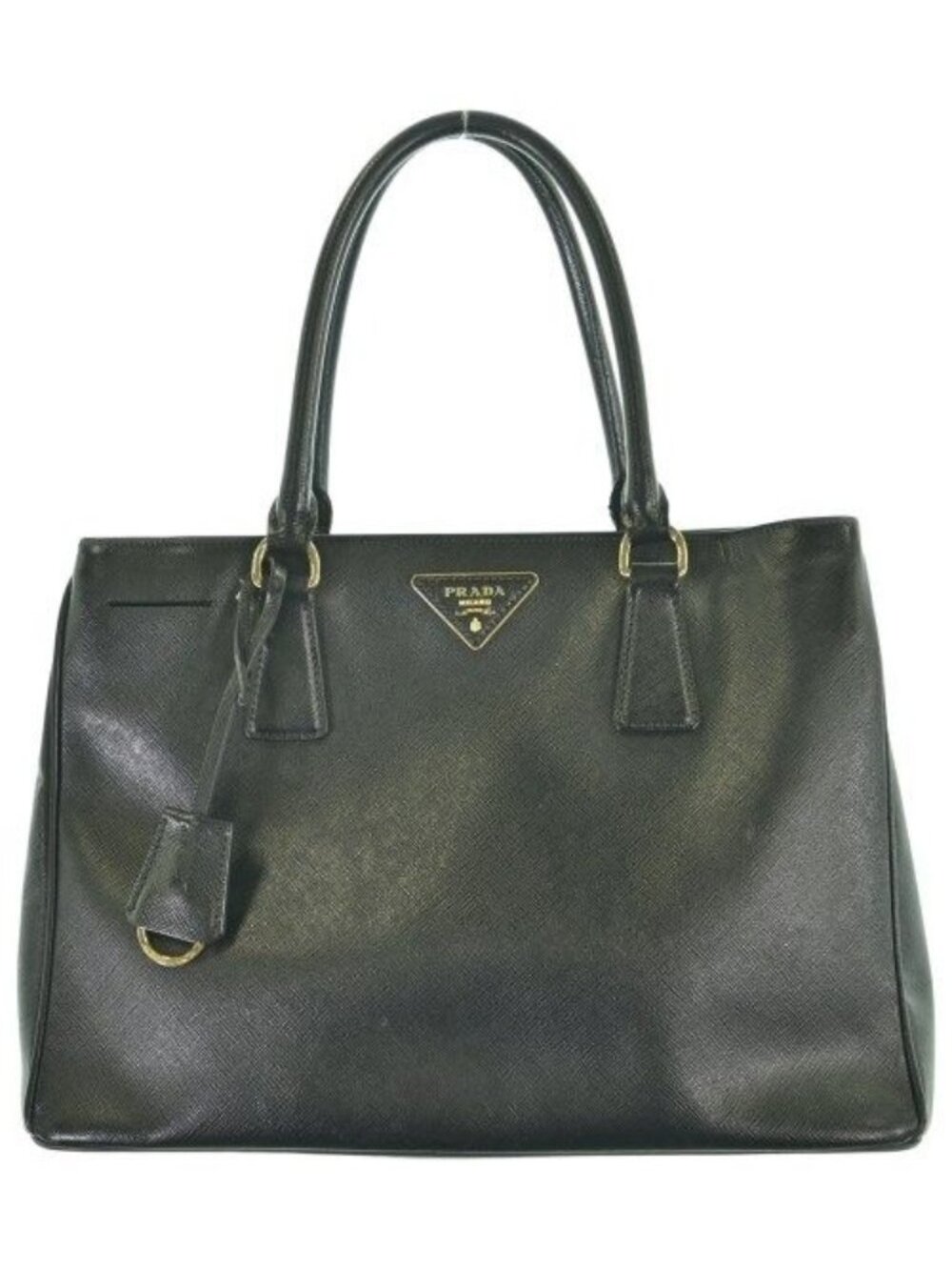 Prada Saffiano Galleria Handbag
